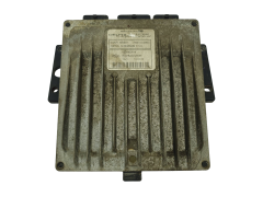 Steuergerät 8200303619 8200129063 R0410C066A Renault Delphi 68241
