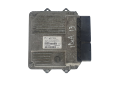 Steuergerät 51775013 MJD6JF.M4 Fiat FGP 39307