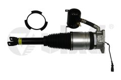 Stoßdämpfer Hinten Links 46160000301 4E0616001N Audi A8 Vika