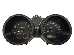 Tacho Kombiinstrument Daewoo Kalos 96461301 21646