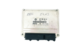 Steuergerät 071906018AC 0261206508 Volkswagen Bosch 33948