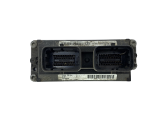 Steuergerät IAW59F.M2 46760606 61600.389.04 Fiat Magneti Marelli 47866
