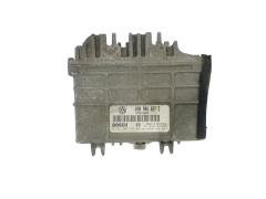 Steuergerät VW 030906027E 0261203932 Bosch 41249