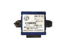 Steuergerät 60673131 F005V00115 Alfa Bosch