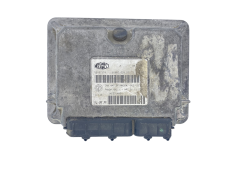 Steuergerät IAW.4AF.PP 55187374 61600.625.03 Fiat Magneti Marelli 55761