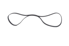 Keilriemen Für Lichtmaschine Original Citroen Peugeot 6PK1205 5750VH