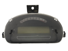 Tacho Kombiinstrument Citroen C2 C3 9660225780 D 02 40819