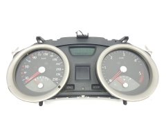 Tacho Kombiinstrument Renault Megane 2 8200399700 B 25977