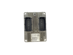 Steuergerät 51819351 IAW5SF3.M1 61601.098.09 Fiat Magneti Marelli 61212