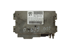 Steuergerät IAW16FM.E6 46534753 61602.097.02 Fiat Magneti Marelli 15582
