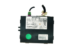 Steuergerät 282759288R 51986167A00 Renault 31697