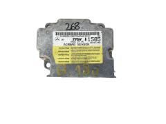 Steuergerät A1698201585 Mercedes TRW