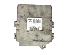 Steuergerät 9629244780 IAW1AP.40 16315.134 PSA Magneti Marelli 21010