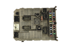 Steuergerät PSA 1400010680 Valeo