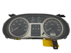Tacho Kombiinstrument Renault Clio 2 8200059765 21713