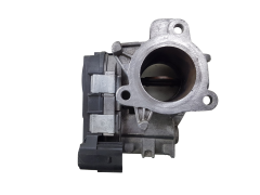 Drosselklappe 55255919 40DFP1 Fiat Opel Alfa Romeo 1740
