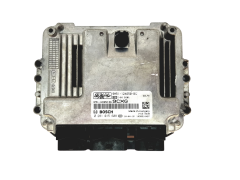 Steuergerät 0281015608 9M51-12A650-BG Ford Bosch 28897