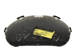 Tacho Kombiinstrument Peugeot 206 9645096180 000640002 30984