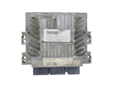 Steuergerät S122326109A 8200565863 8200592611 Renault Siemens 63203