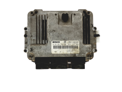 Steuergerät 0281011549 8200310863 8200370779 Renault Bosch 24516