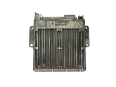 Steuergerät 7700104483 7700868295 7700104701 Renault Sagem 17269
