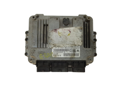 Steuergerät 0281011629 9656494480 9653958980 PSA Bosch 16291