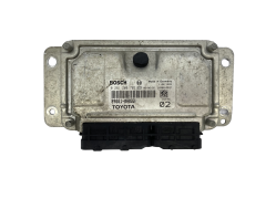 Steuergerät PSA Toyota 89661-0H022 0261208702 Bosch 53826