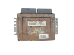 Steuergerät S110138000B 8200059086 8200044437 Renault Siemens 60791
