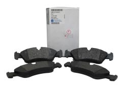Bremsklötze Vorne Neues Original Opel 93192637