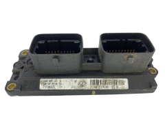 Steuergerät IAW59F.M3 71736339 61600.376.09 Fiat Magneti Marelli