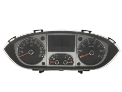 Tacho Kombiinstrument Lancia Musa 51881467 503001192001