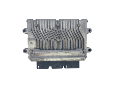 Steuergerät 9664127180 21586048-9A 9651696680 PSA Valeo 59545