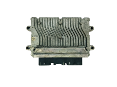 Steuergerät 9663306680 9651696680 21585932-9A PSA Valeo 34169