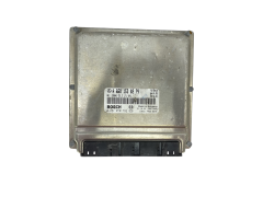 Steuergerät A6681530279 0281010793 Mercedes Bosch 57501