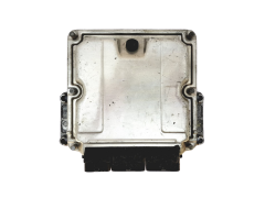 Steuergerät 0281010633 8200051609 8200051603 Renault Bosch 25838