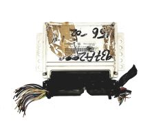 Steuergerät 0281010335 46822351 15642JAA Alfa Romeo Bosch 16107