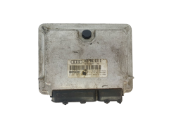 Steuergerät 038906018S 0281001721 Audi Bosch 46044
