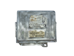 Steuergerät 0261204788 9631528780 PSA Bosch 62899