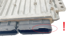 Steuergerät 12147520019-01 S118012001M Mini BMW Siemens 46291