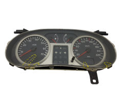 Tacho Kombiinstrument Renault Clio 2 8200059776 23709