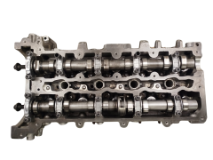 Zylinderkopf Mercedes-Benz R651016 A6510501301 A6510501501 2.2 CDI 2