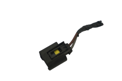 Stecker Wtrysku Paliwa 66182002A HDI TDCI Siemens