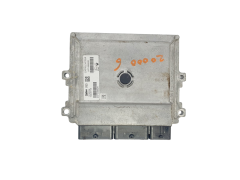 Steuergerät 237103353R 237103352R Renault Valeo 44062