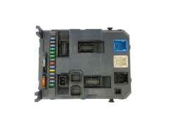 Steuergerät BSI PSA 9666952280 BSIEV-X04 PRT06780-01 Valeo 34951