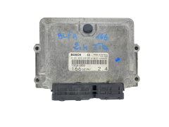 Steuergerät 73501858 0281010340 16652YAV Alfa Romeo Bosch 54177