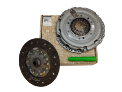 Kupplungssatz Kupplungskit Renault Opel Nissan 302059977R Original