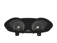 Tacho Kombiinstrument Ford Fiesta 8A6T-10849-AM 8A6T10849AM 52474