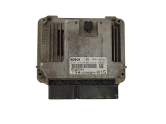 Steuergerät 0281012963 55205064 4234A3EAM Fiat Bosch 16013