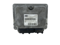 Steuergerät 73501877 61600.627.02 IAW4AF.M7 Fiat Magneti Marelli