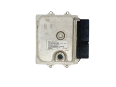 Steuergerät 51892332 MJD8F2.D1 Fiat FPT 43617